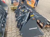 Saphir - GS 20 Torion