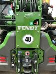 Fendt - Cargo T740