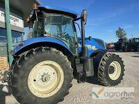 New Holland - T7.210