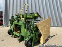 Krone - XCollect 750-3