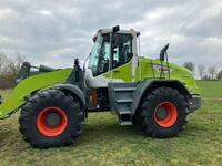 Claas - TORION 1611