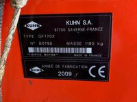 Kuhn - GF 7702