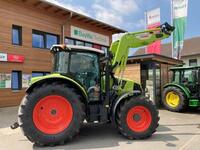 Claas - ARION 470