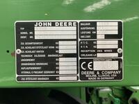 John Deere - 6950