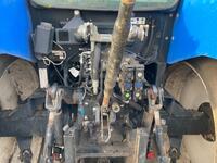 New Holland - T 5.105