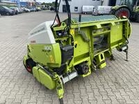 Claas - PICK UP 300 PRO T