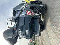 Fendt - AGCO IDEAL 8T