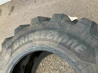 Bridgestone - Reifen 540/65 R28