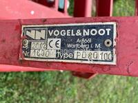 Vogel & Noot - PD 80 100 PRIVATVERKAUF