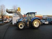 New Holland - T6.160 Dynamic-Command