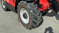 Manitou - MLT 1040-145PS