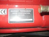 Massey Ferguson - LN 030 TRIPLE BLADE MÄHWERK