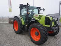 Claas - ARION 420 STAGE V  CIS CLAAS T