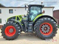 Claas - AXION 960 stage IV MR