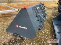 Saphir - LG XL 24 VLS