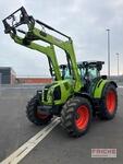 Claas - Arion 450 CIS