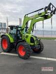 Claas - Arion 450 CIS