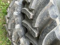Sonstige/Other - Zwill. 460/85R30 + 520/85R46