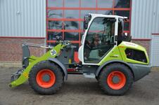 Claas - TORION 535