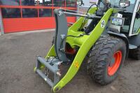 Claas - TORION 535