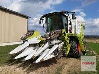 Claas - Conspeed 6-75 FC