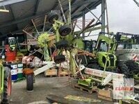 Claas - LINER 1550 TWIN