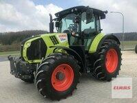 Claas - ARION 530 CMATIC CIS +