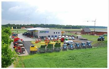 AGROTEC GmbH & Co. KG
